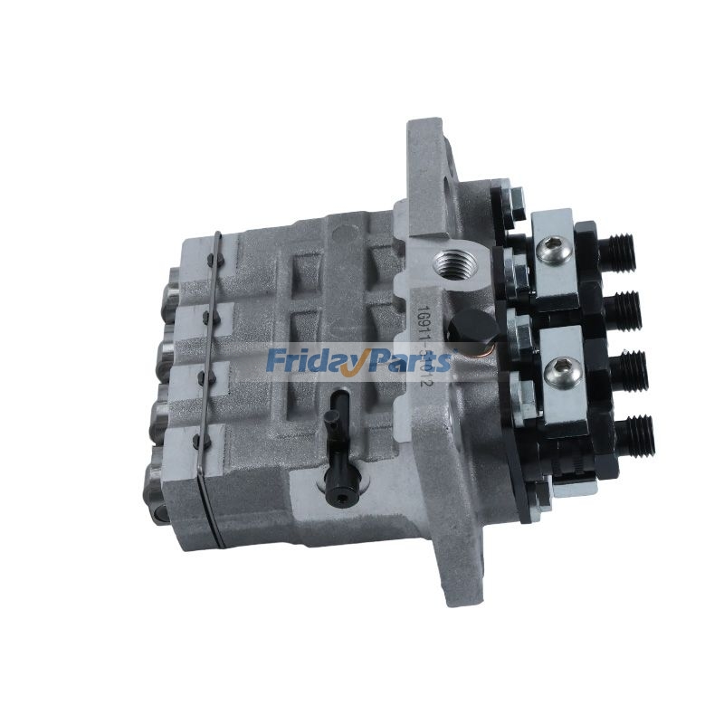 Fuel Injection Pump for Engine