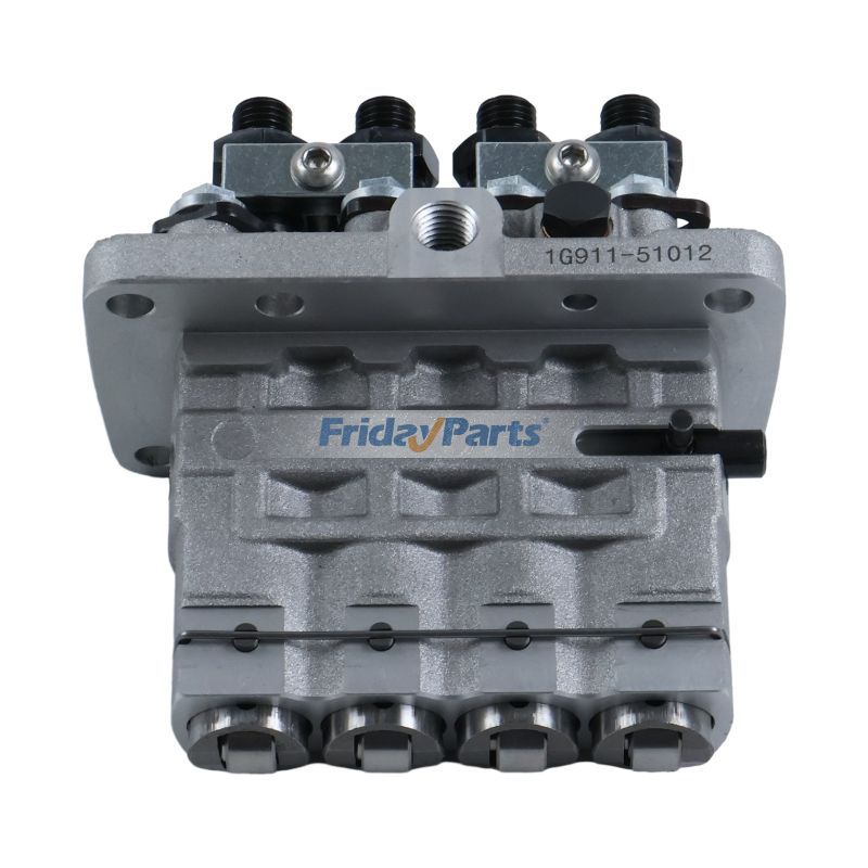 Engine Fuel Injection Pump