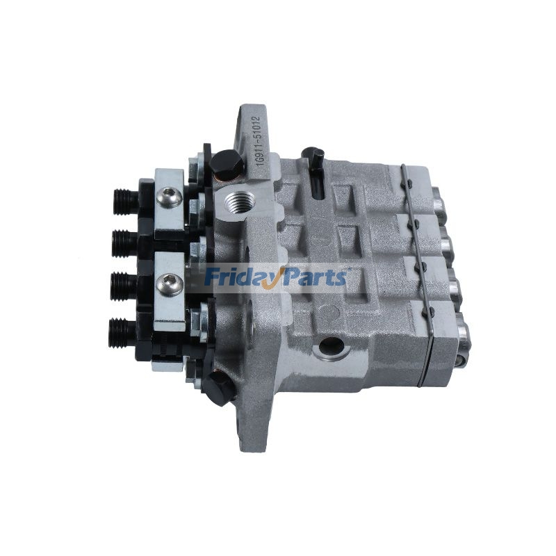 Fuel Injection Pump in Stock in China