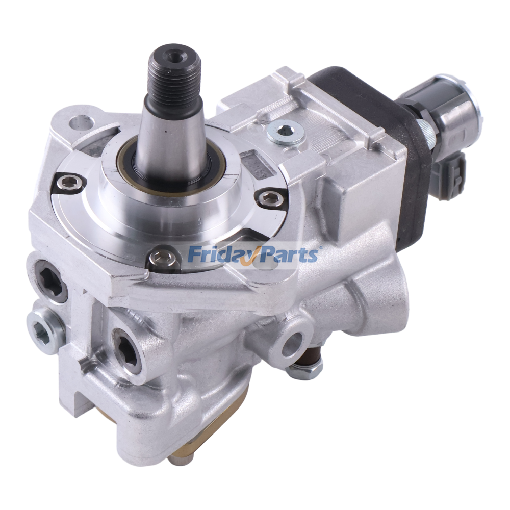 Einspritzpumpe 1J508-50500 für Kubota-Motor V3800 V3800-TIE4B V3800-TIE5B