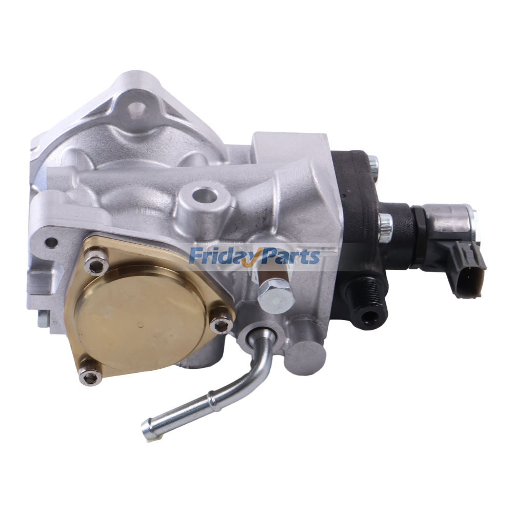 Einspritzpumpe 1J508-50500 für Kubota-Motor V3800 V3800-TIE4B V3800-TIE5B