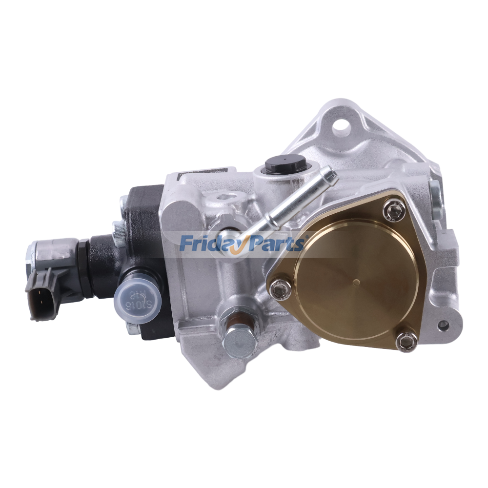 Einspritzpumpe 1J508-50500 für Kubota-Motor V3800 V3800-TIE4B V3800-TIE5B