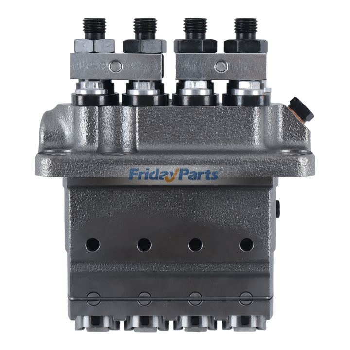 Pompa di iniezione carburante 1J730-51010 per escavatore Kubota KX057-4 U55-4 KX057-4CA U55CA