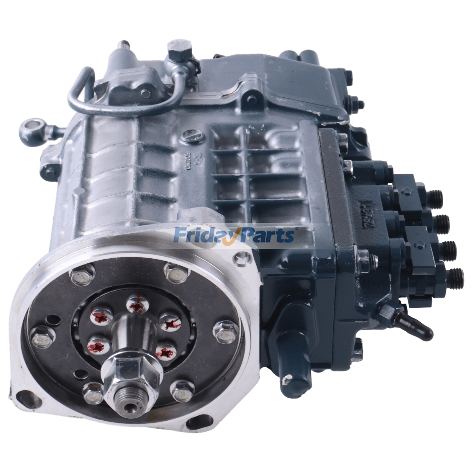 Pompa di iniezione carburante 1J951-50100 1G397-50100 1J951-50105 per motore Kubota V2607 V3307 per 
