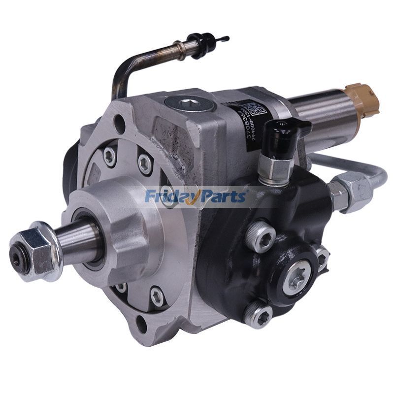 Bomba de inyección de combustible 20R-4784 370-8364 para motores Perkins 4YL Caterpillar CAT C4.4 1104D CCS9 CP-54B D4 APP600F M314F M317F M323F PL61 2384D 2484D para Compactador,Motor,Excavadora,Tractor