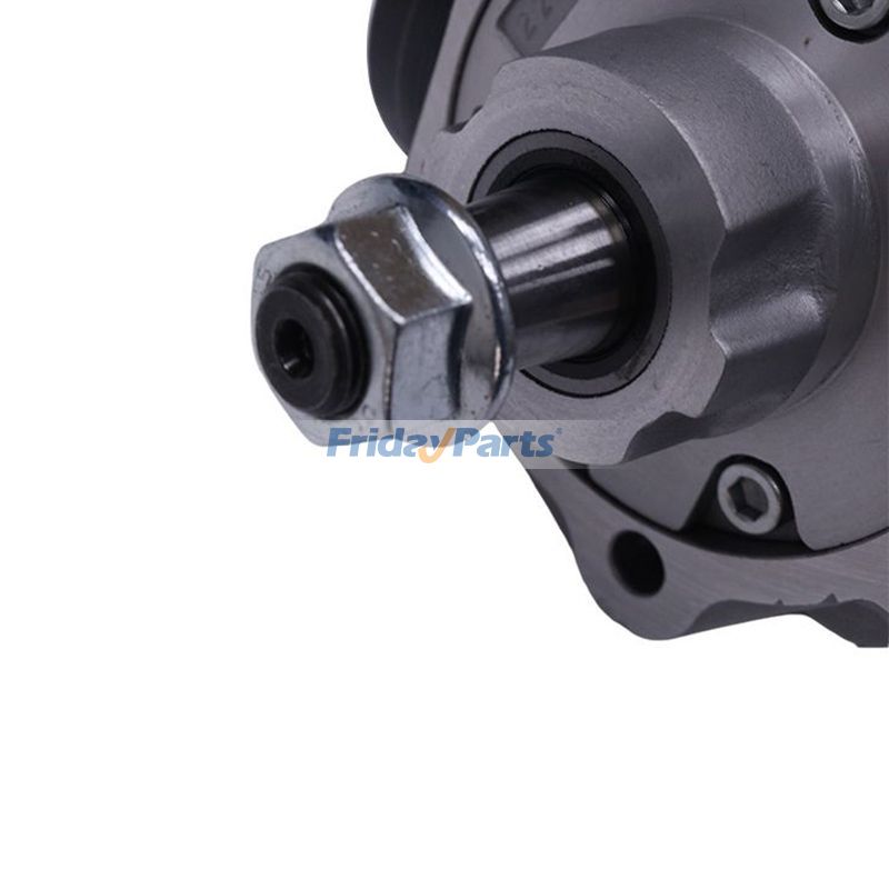 Bomba de inyección de combustible 20R-4784 370-8364 para motores Perkins 4YL Caterpillar CAT C4.4 1104D CCS9 CP-54B D4 APP600F M314F M317F M323F PL61 2384D 2484D para Compactador,Motor,Excavadora,Tractor Para CAT FridayParts