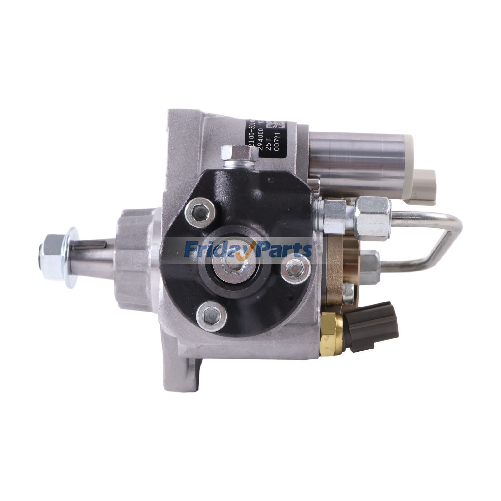 Einspritzpumpefür Motor,Fahrzeug