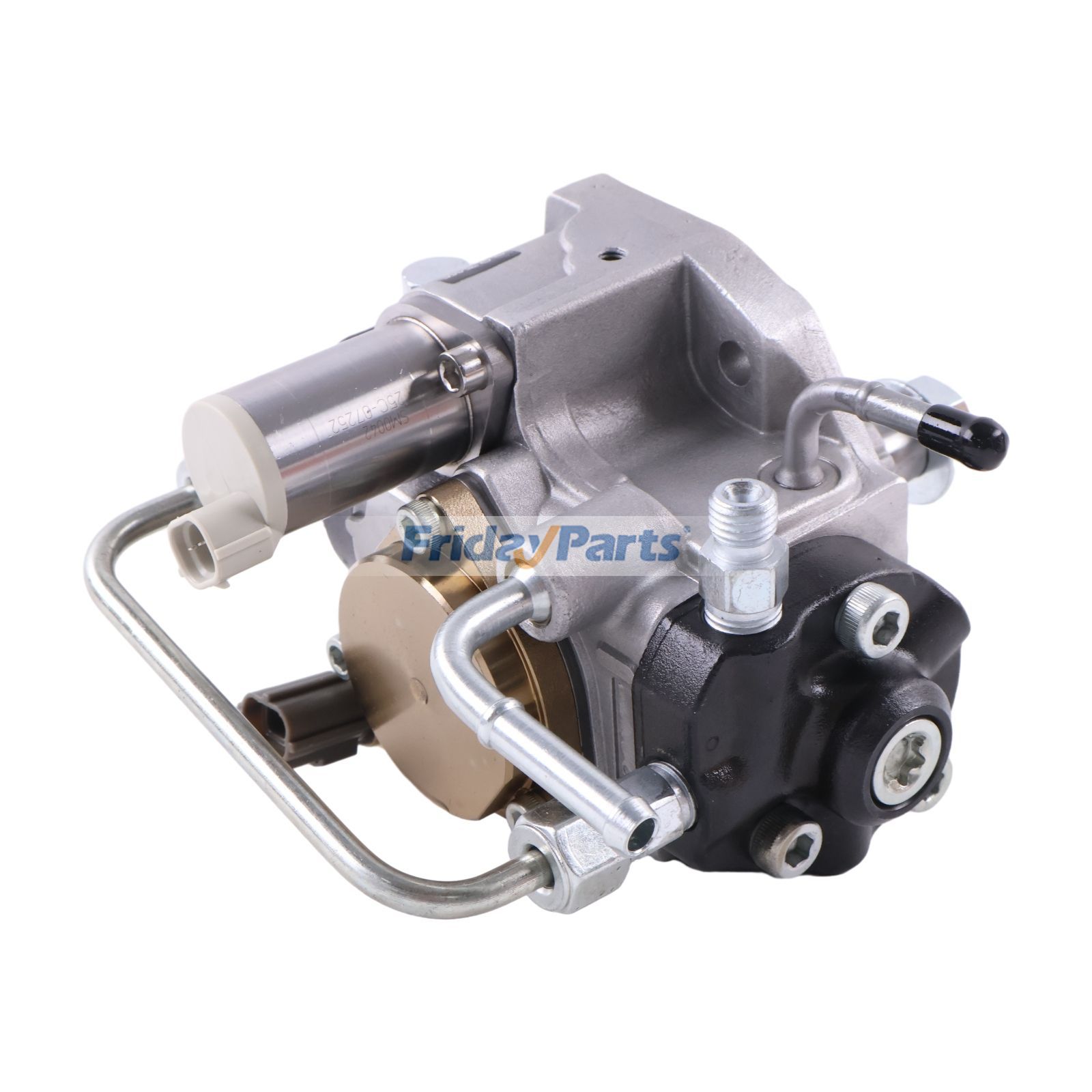 Einspritzpumpe 22100-30140 für Toyota Motor 1KD-FTV KDJ150 1KD Fahrzeug Land Cruiserfür Für Toyota