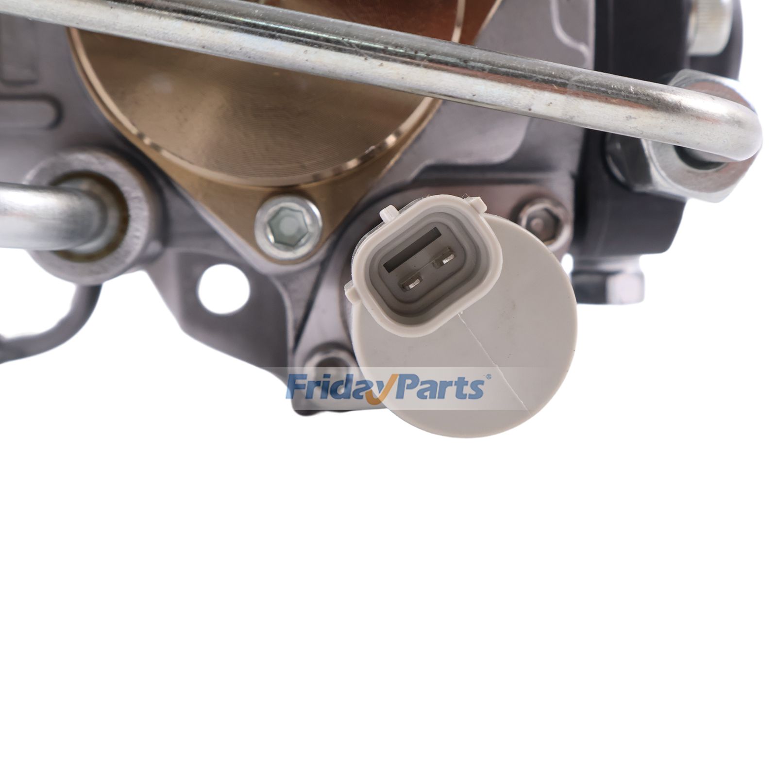 Einspritzpumpebei FridayParts kaufen