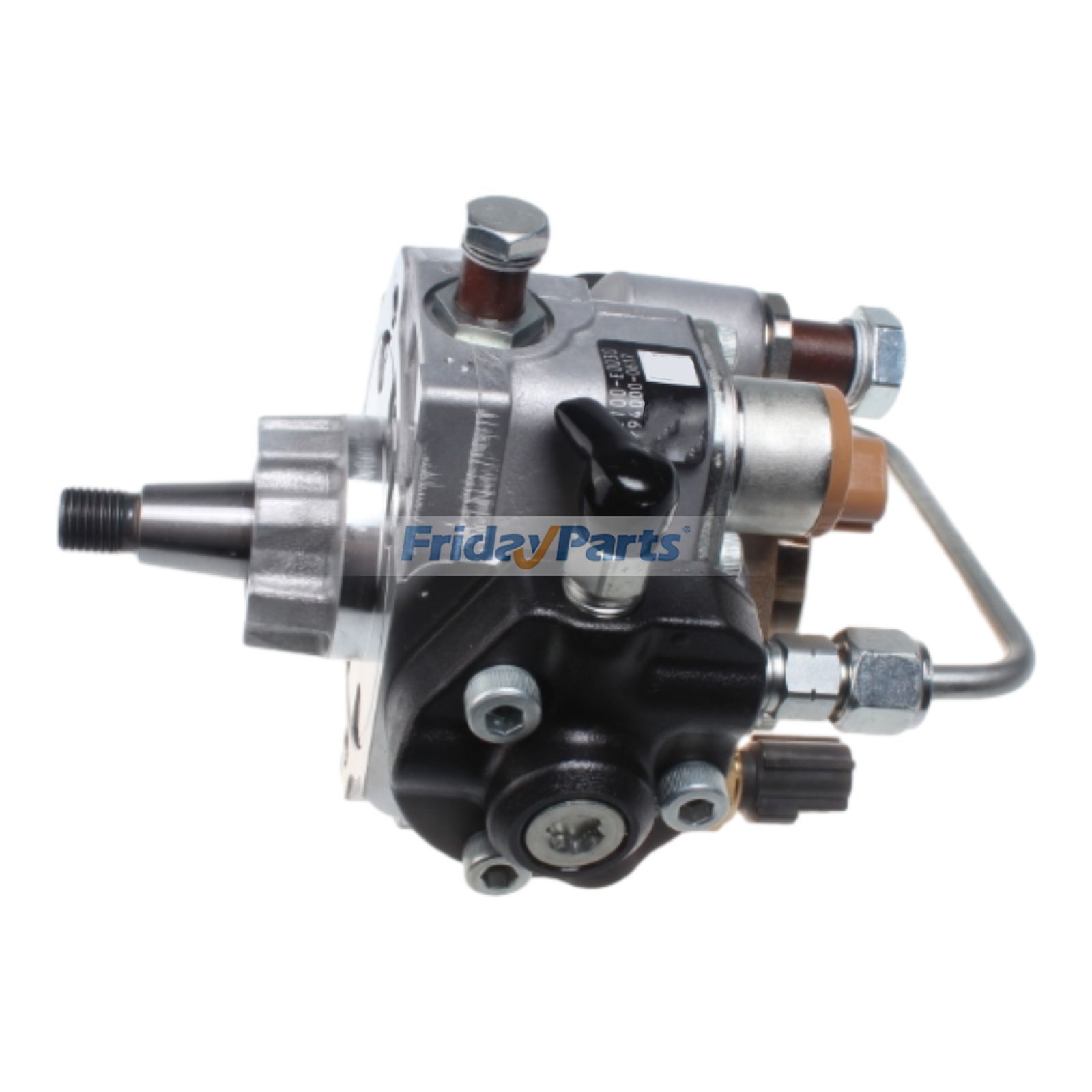 Fuel Injection Pump 22100-E0030 294000-0610 for Hino Engine J05 J05E 5.2L Kobelco Excavator SK200-8 SK210LC-8 SK215SRLC SK235SRLC-2 SK260-8