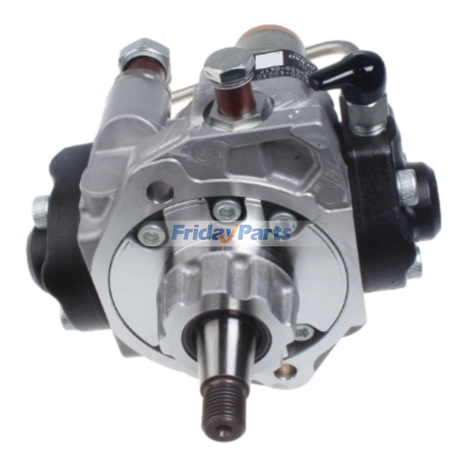 Fuel Injection Pump in Stock in China