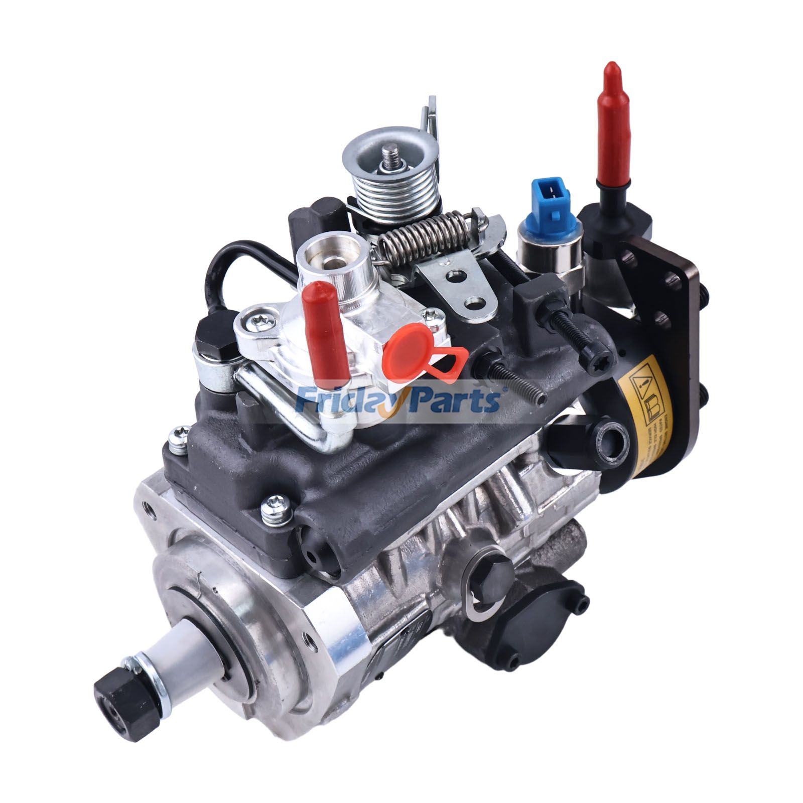 Fuel Injection Pump 2644H042 9320A533G for Perkins Engine 1104C.44TA 1004.4T 1104C-44TA