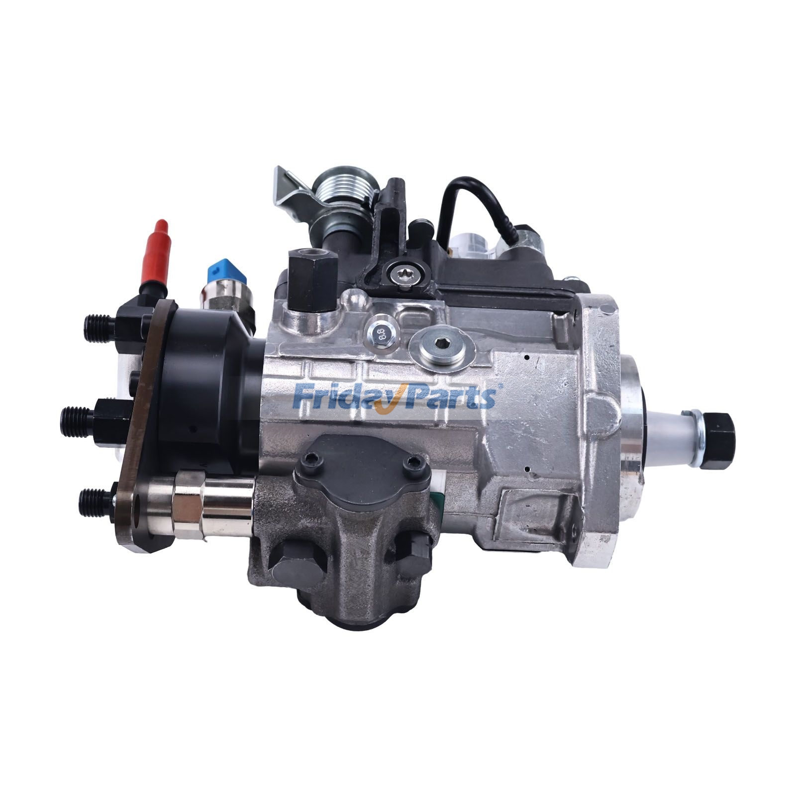 Engine Fuel Injection Pump