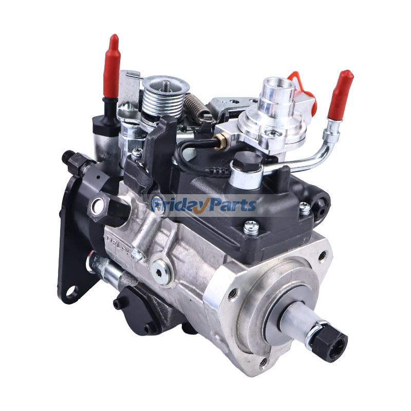 Bomba de inyección de combustible 2644H605 248-2366 para motor Perkins 1104C Caterpillar CAT Excavadora 312D2 313D2 Cargadora 914G