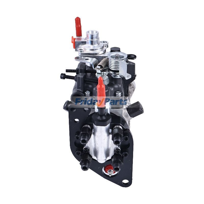 Bomba de inyección de combustible 2644H605 248-2366 para motor Perkins 1104C Caterpillar CAT Excavadora 312D2 313D2 Cargadora 914G