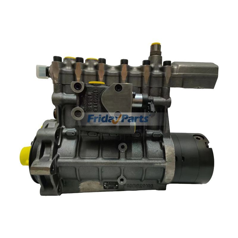 Bomba de inyección de combustible 2888810 para motor Cummins QSK50 CM850 MCRS QSK60 CM850 MCRS