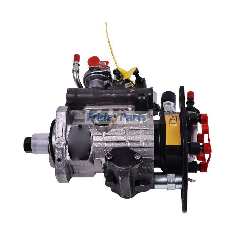 Bomba de inyección de combustible 290-4525 para motor Caterpillar CAT 3054C