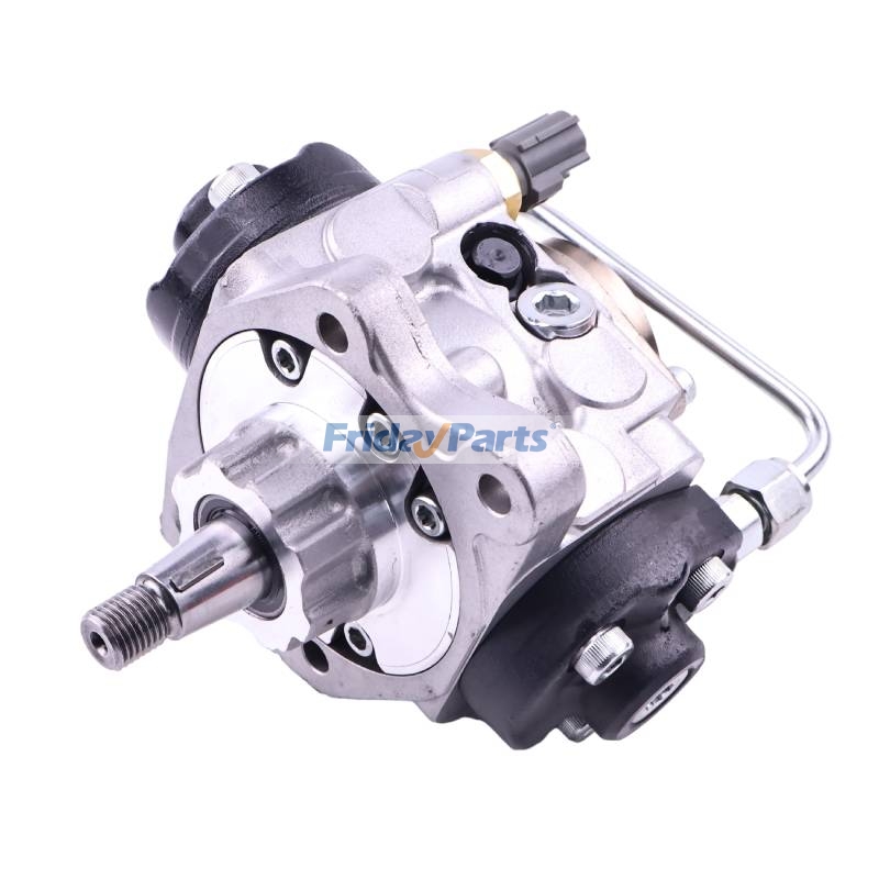 Pompe d'injection de carburant 294000-0580 8-97386558-0 pour moteur Isuzu 4HK1 Truck série N