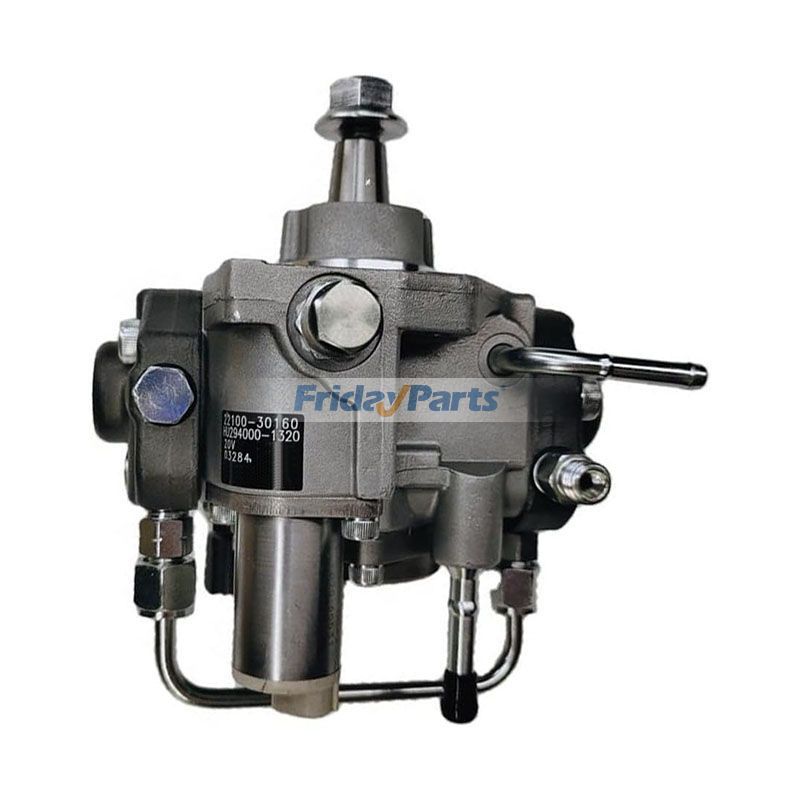 Fuel Injection Pump 294000-1320 2100-30160 for Toyota Engine 1KD-FTV 2KD-FTV D-4D