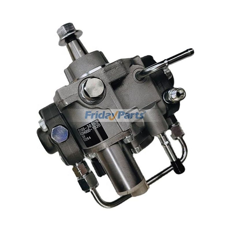 Bomba de inyección de combustible 294000-1320 2100-30160 para motor Toyota 1KD-FTV 2KD-FTV D-4D 