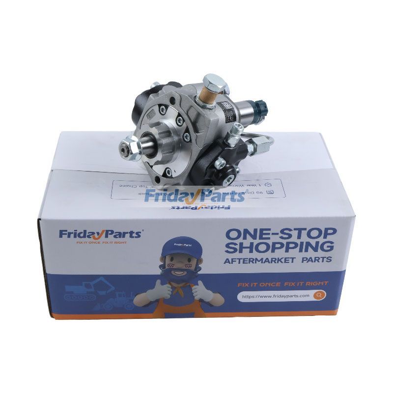 Fuel Injection Pump 294000-1560 22100-E0570 for Hino Engine J05E