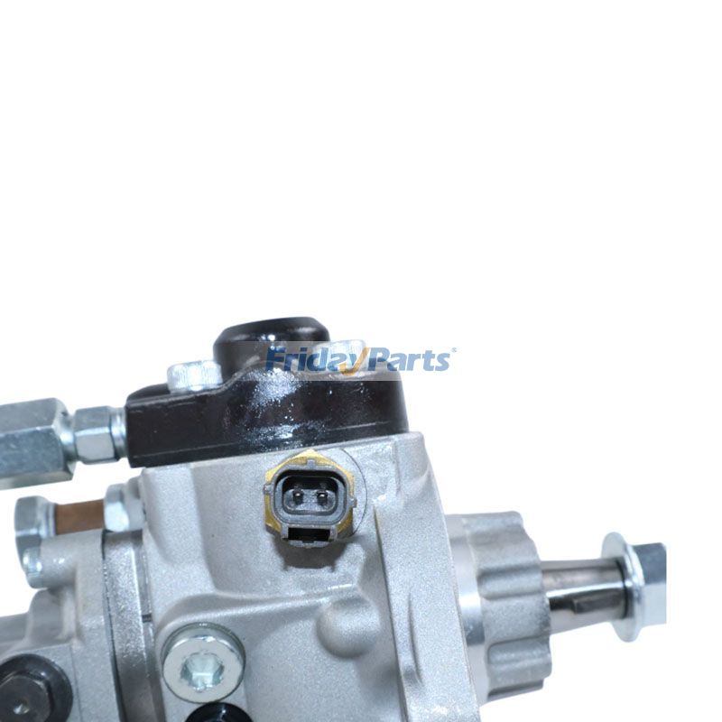 Fuel Injection Pump in Stock in China