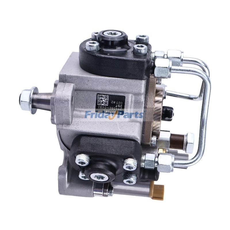 Einspritzpumpefür Motor