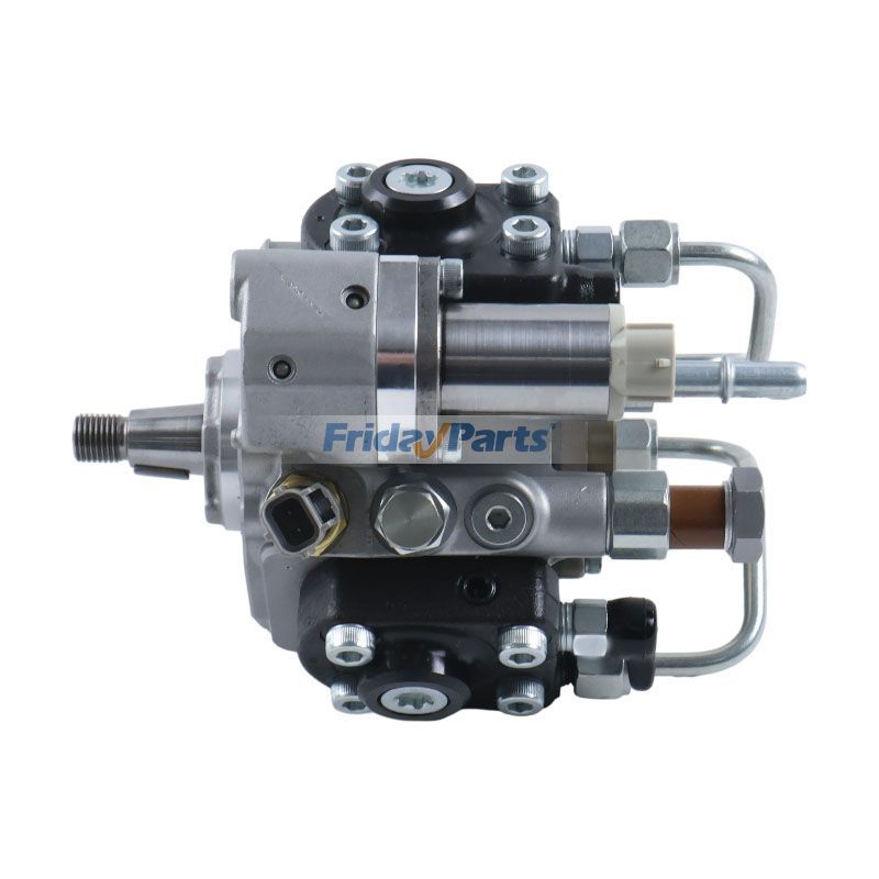 Bomba de inyección de combustible 294050-0560 22100-51070 para motor Toyota 1VD-FTV Landcruiser serie 200