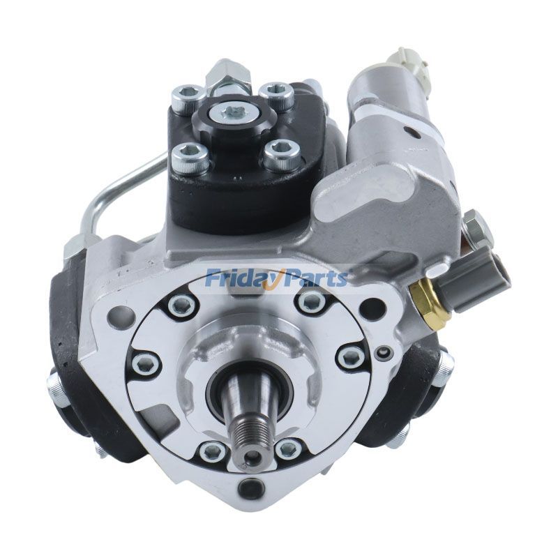 Bomba de inyección de combustible 294050-0560 22100-51070 para motor Toyota 1VD-FTV Landcruiser serie 200 Para Toyota