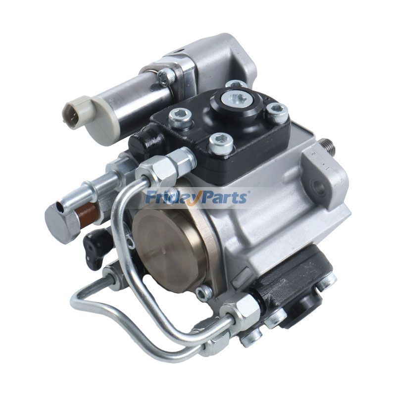 Bomba de inyección de combustible 294050-0560 22100-51070 para motor Toyota 1VD-FTV Landcruiser serie 200