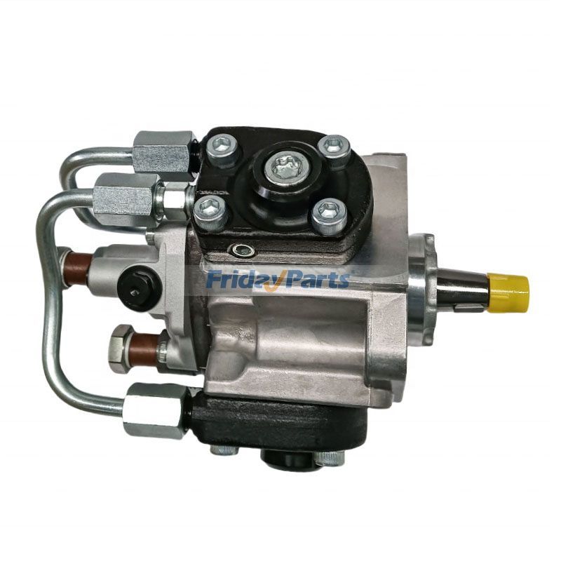 Fuel Injection Pump 294050-0570 for Denso UD Truck