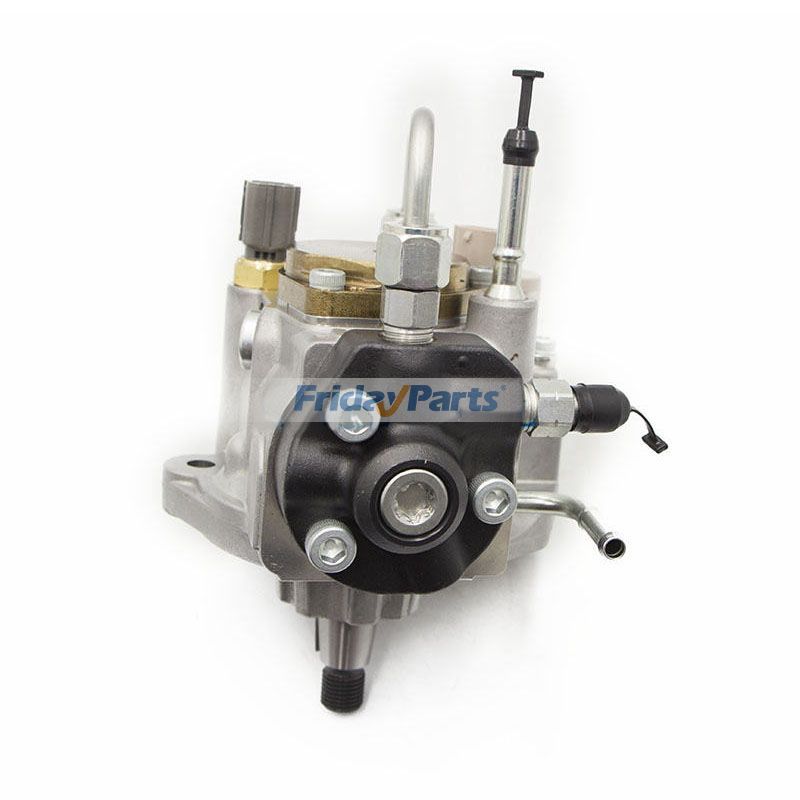 Fuel Injection Pump 294050-0590 for Denso Nissan UD Truck MD92