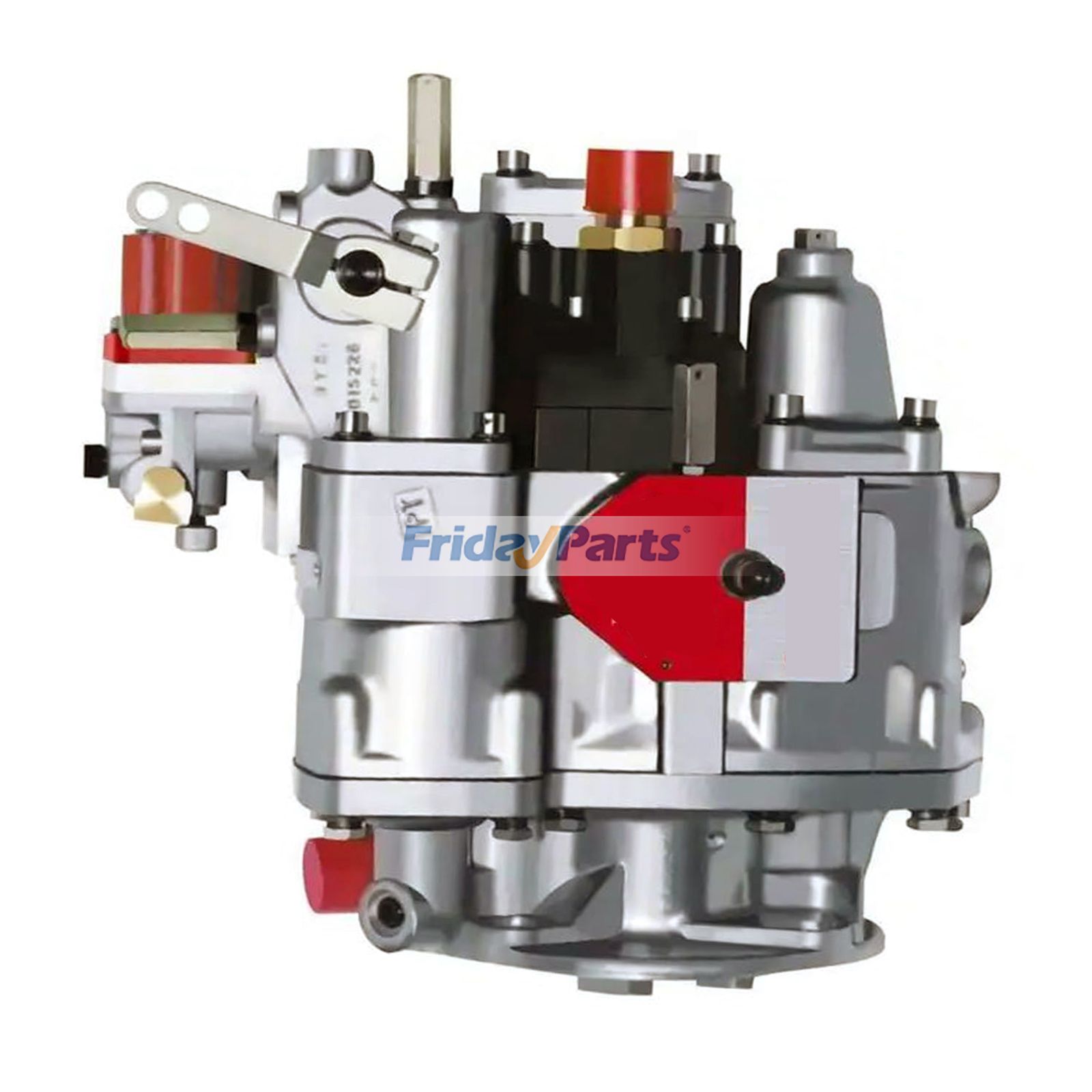 Bomba de inyección de combustible 3021966 para motor Cummins K19 NH855 NT855