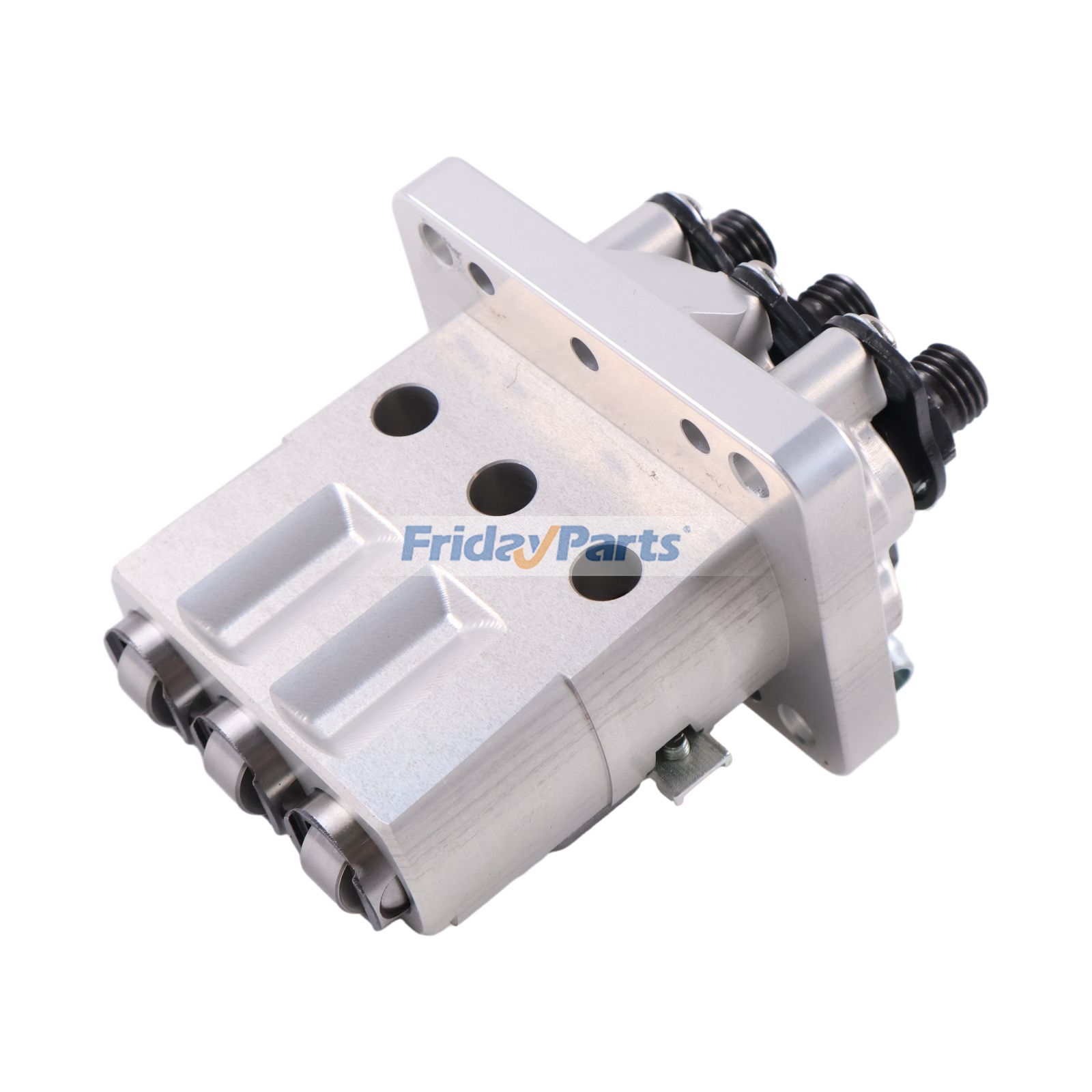 Bomba de inyección de combustible 30L65-01900 094500-7150 para motor Mitsubishi L3E-14C