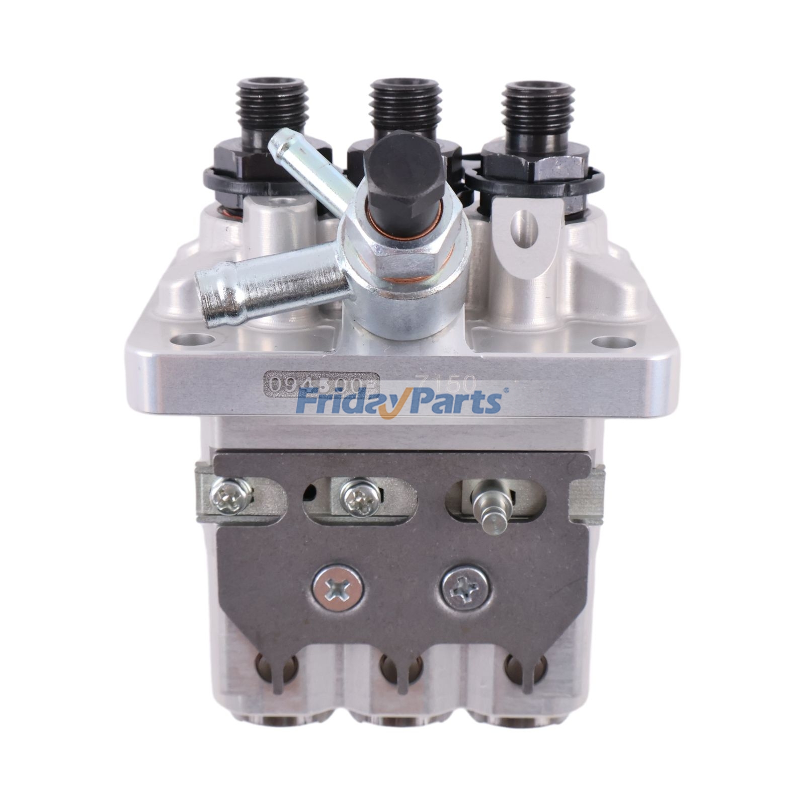 Bomba de inyección de combustible 30L65-01900 094500-7150 para motor Mitsubishi L3E-14C 