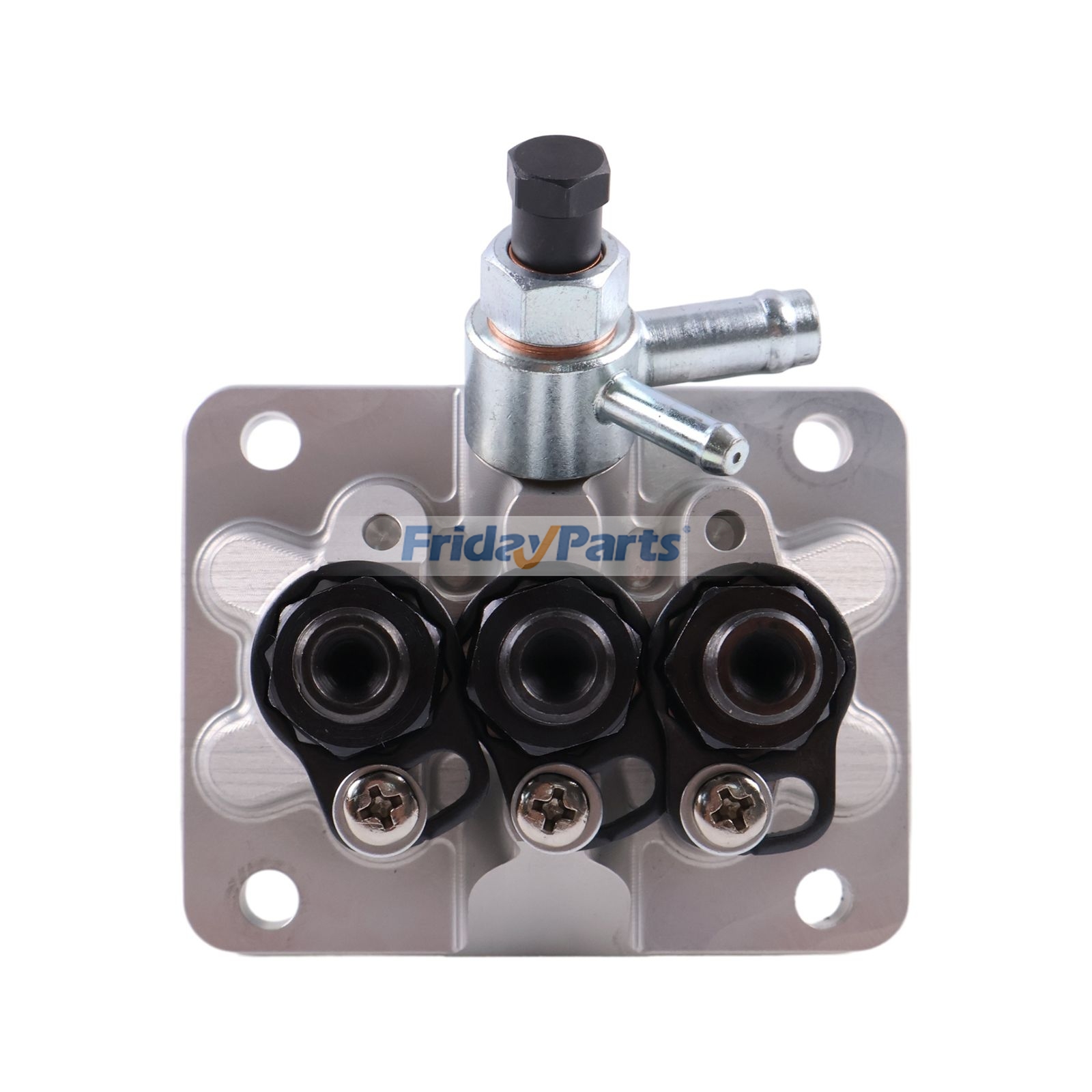 Bomba de inyección de combustible 30L65-01900 094500-7150 para motor Mitsubishi L3E-14C para Motor  FridayParts