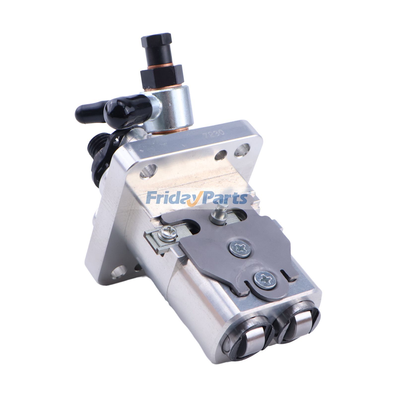 Bomba de inyección de combustible 30L65-02400 09450-07230 para motor Mitsubishi L2E L2E-61SDH L2E-W262SD 