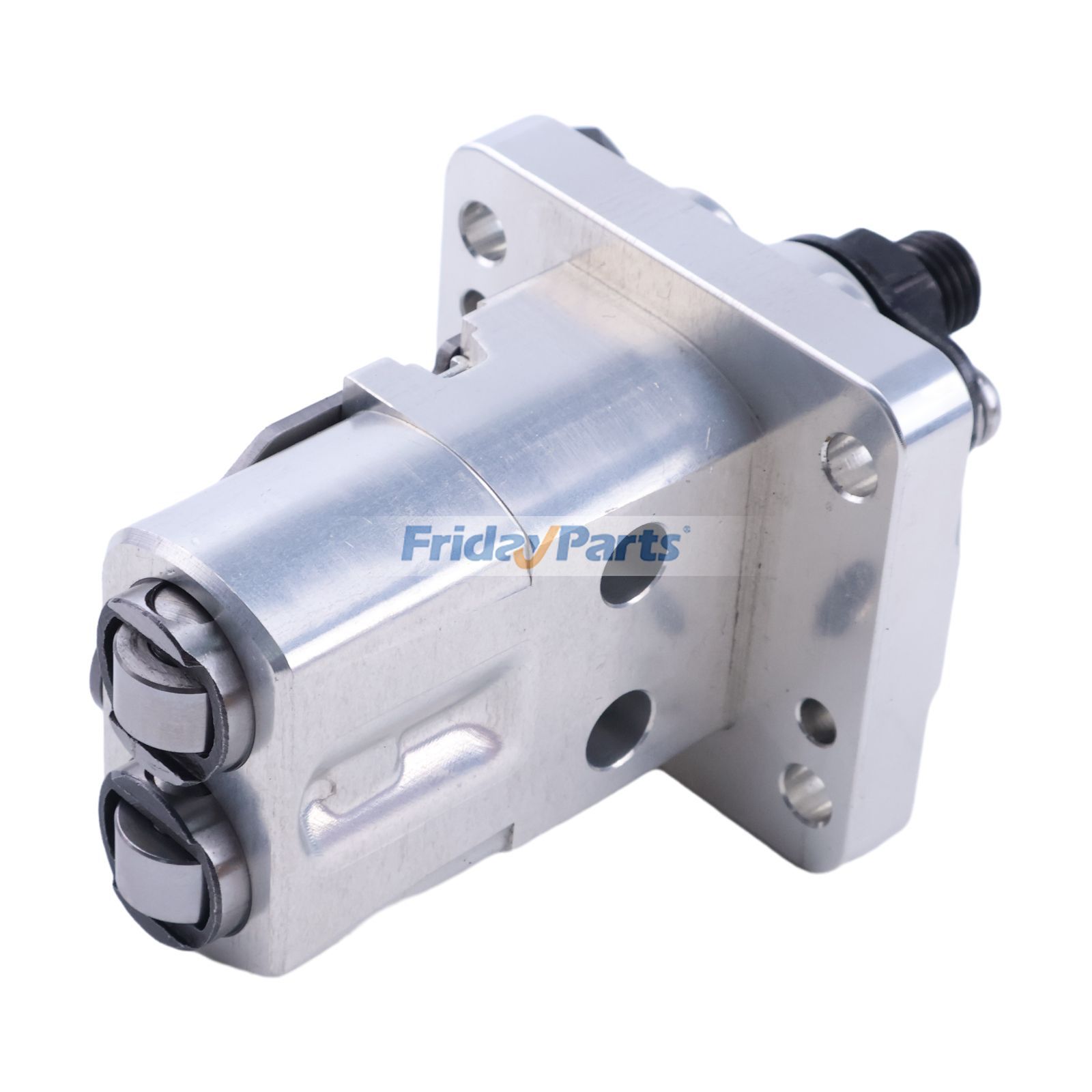 Bomba de inyección de combustible 30L65-02400 09450-07230 para motor Mitsubishi L2E L2E-61SDH L2E-W262SD de FridayParts