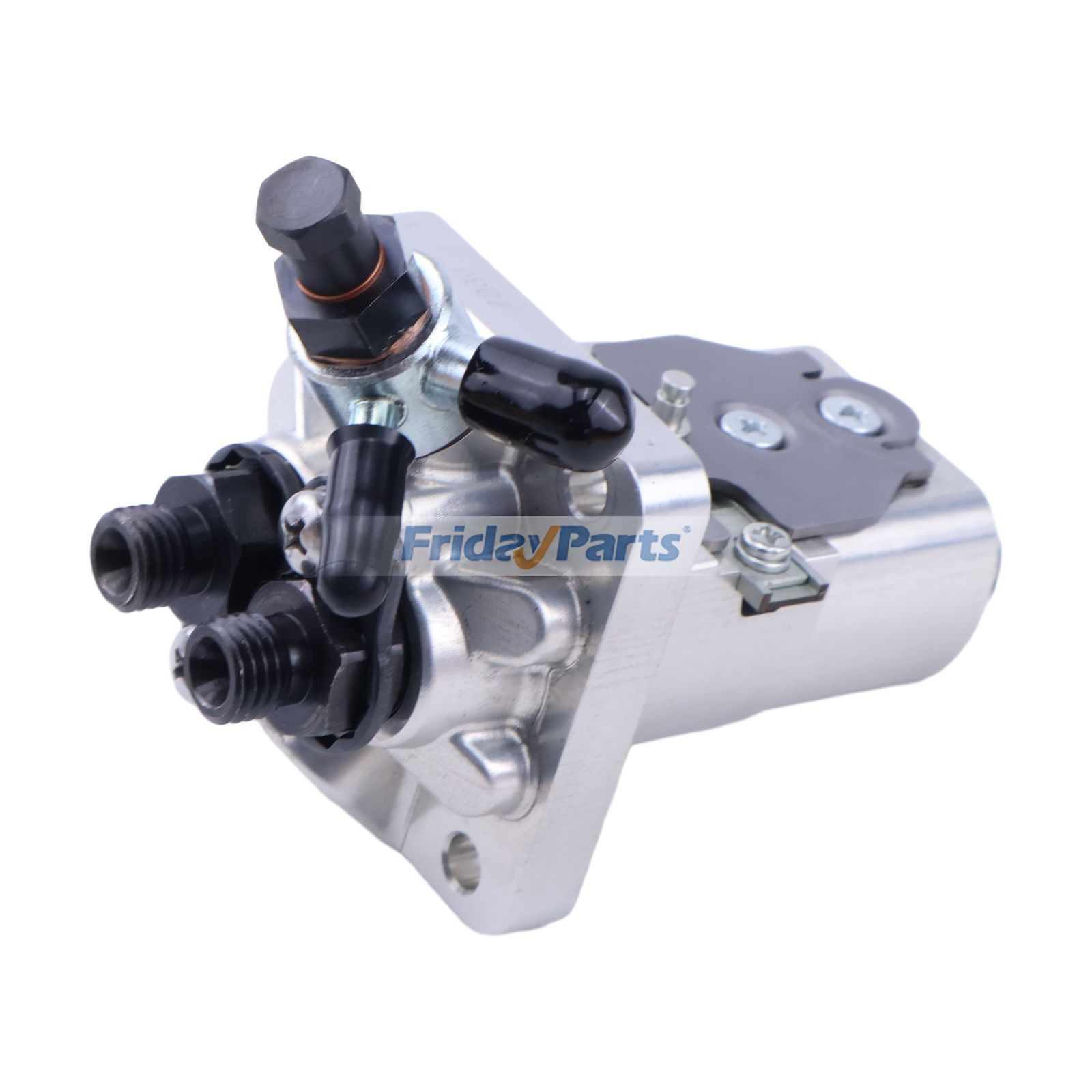 Bomba de inyección de combustible 30L65-02400 09450-07230 para motor Mitsubishi L2E L2E-61SDH L2E-W262SD