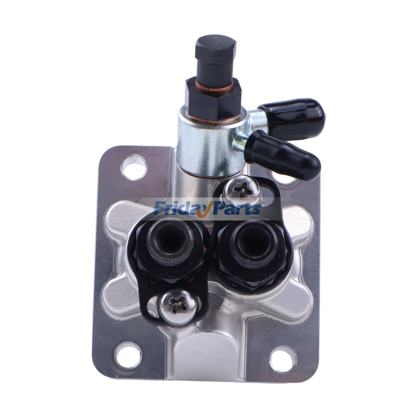 Compra Bomba de inyección de combustible 30L65-02400 09450-07230 para motor Mitsubishi L2E L2E-61SDH L2E-W262SD en Fridayparts