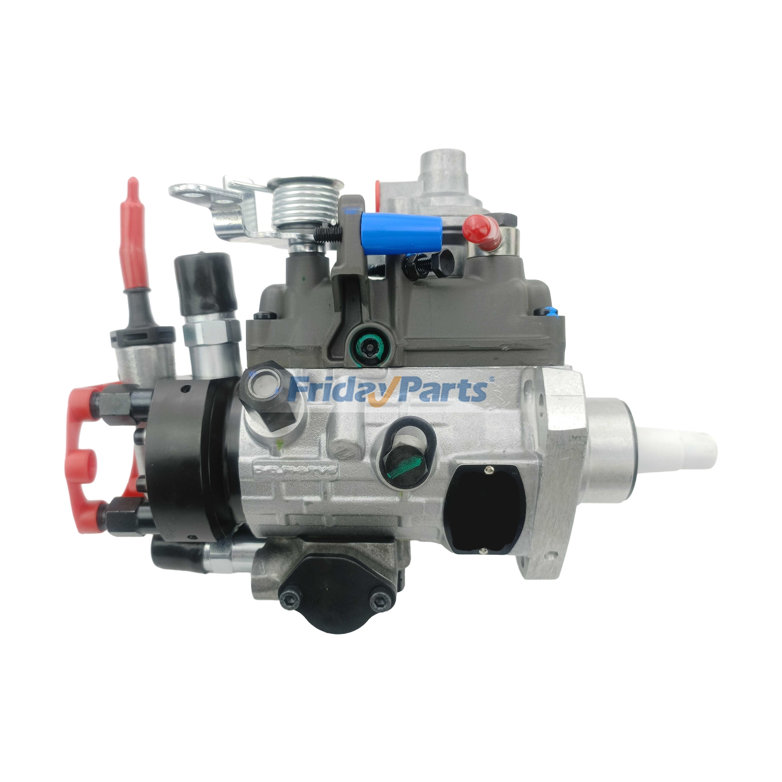 Fuel Injection Pump 320/06939 320/06742 for JCB Engine 444 Backhoe Loader 3C 3CX 3D 3DX 4C 4CX