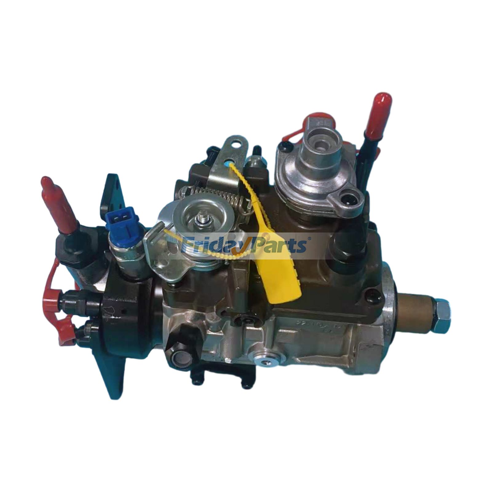 Bomba de inyección de combustible 326-9147 20R-6819 para motor Caterpillar CAT C4.4, cargadoras 420F, 430F2, 444F, 910K, 914K y 920K. Para CAT