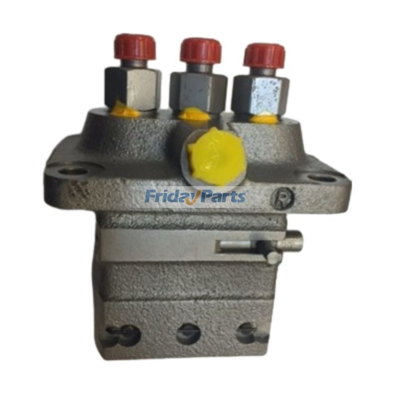 Fuel Injection Pump 3284028M1 for Massey Ferguson Tractor 1010