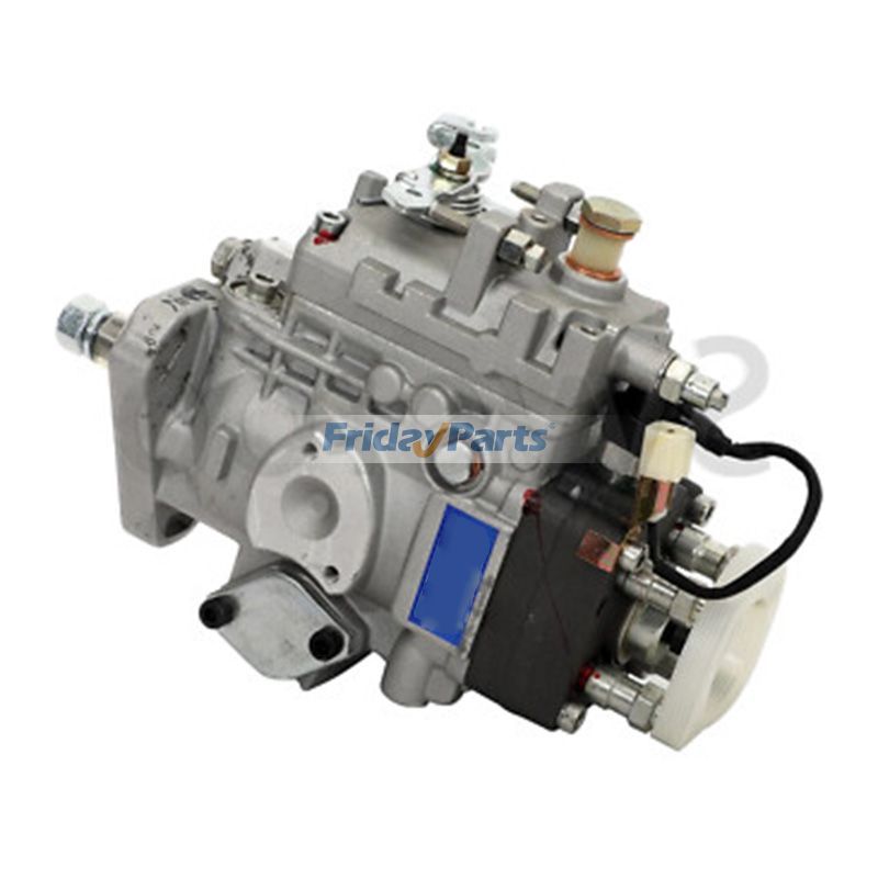 Fuel Injection Pump 32A65-10010 for Mitsubishi Forklift FD20-F18B FD30-F18B FD28-F14C FD30-F14C