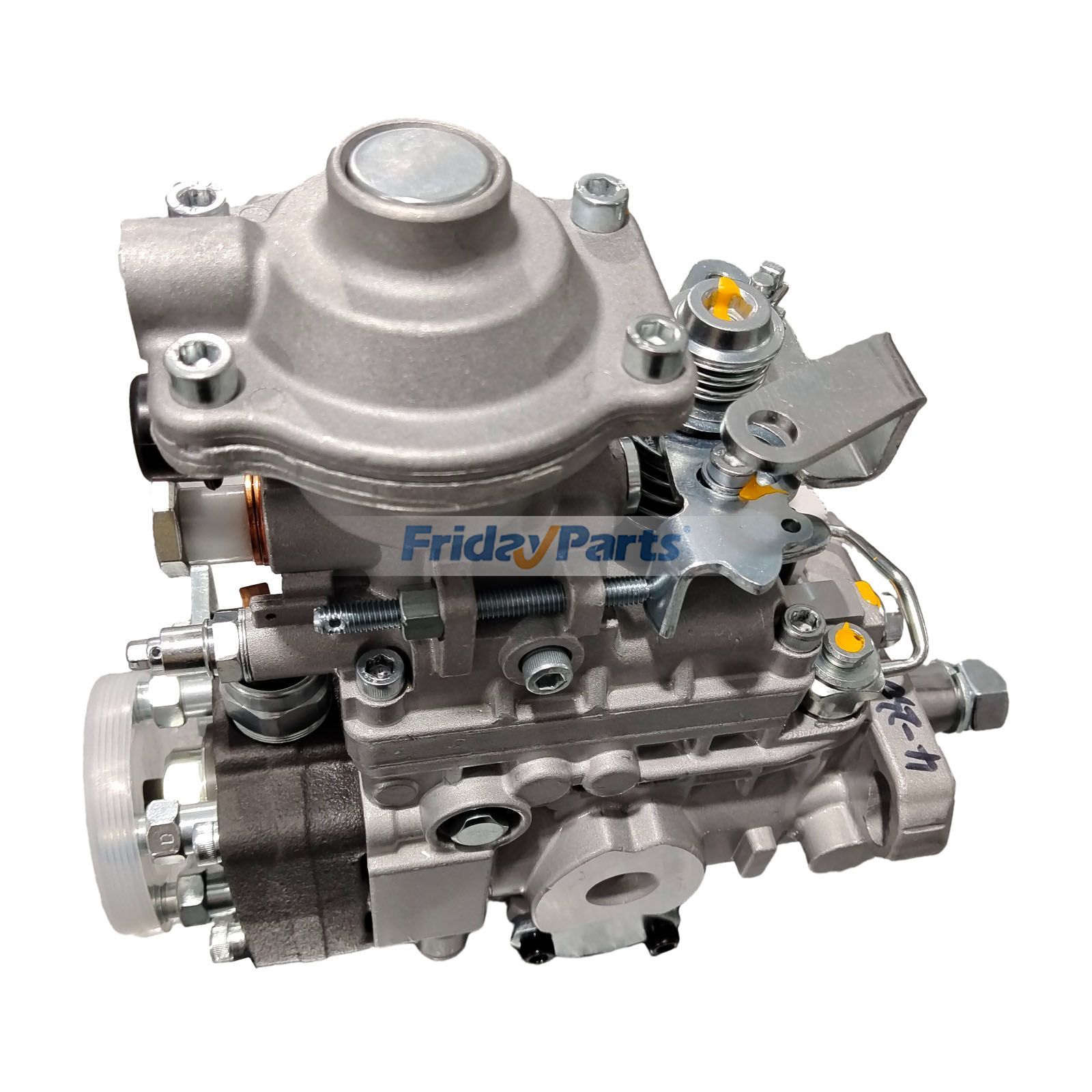 Fuel Injection Pump 3357445 BG1X9A543AA for Cummins Engine 4B3.9