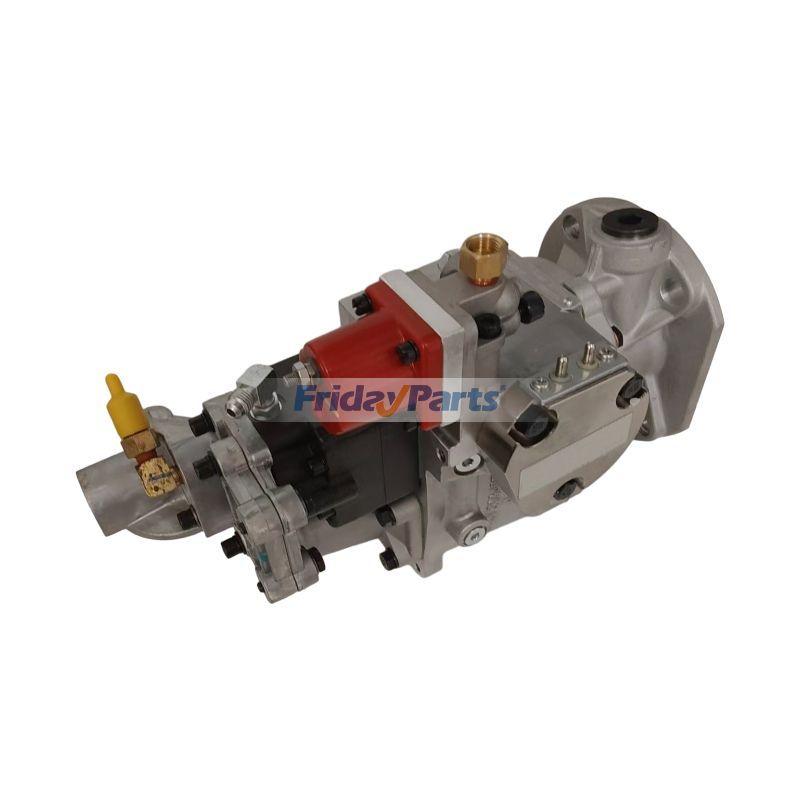 Fuel Injection Pump 3895537 for Cummins Engine L10 Celect M11 Mechanical