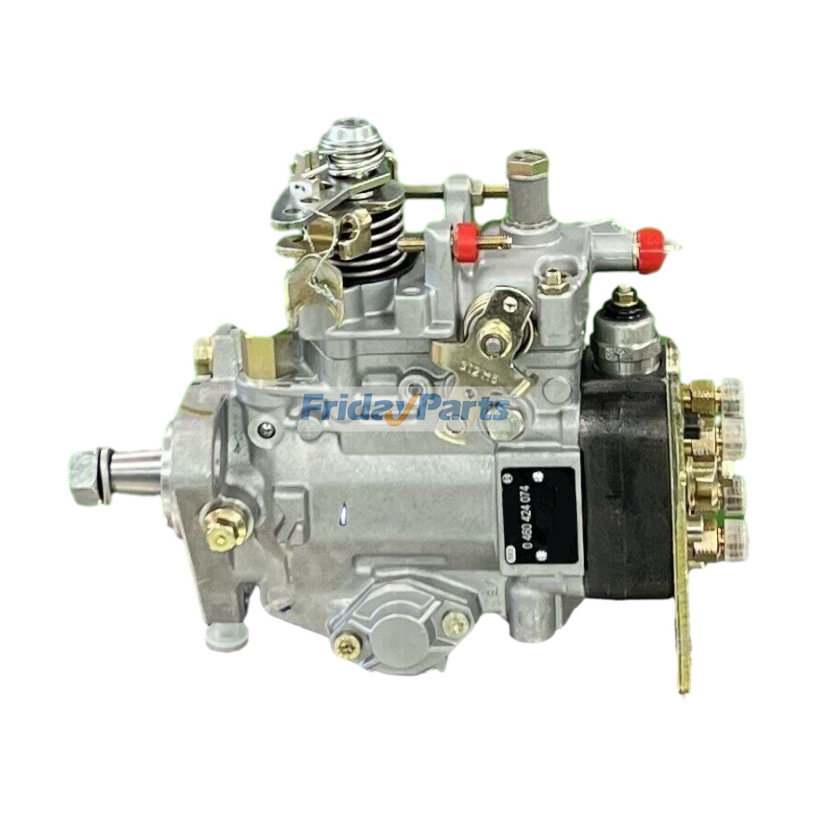 Fuel Injection Pump 3917528 0460424074 for Cummins Engine 4BT CASE Loader 580SK 90XT 95XT Trencher 860