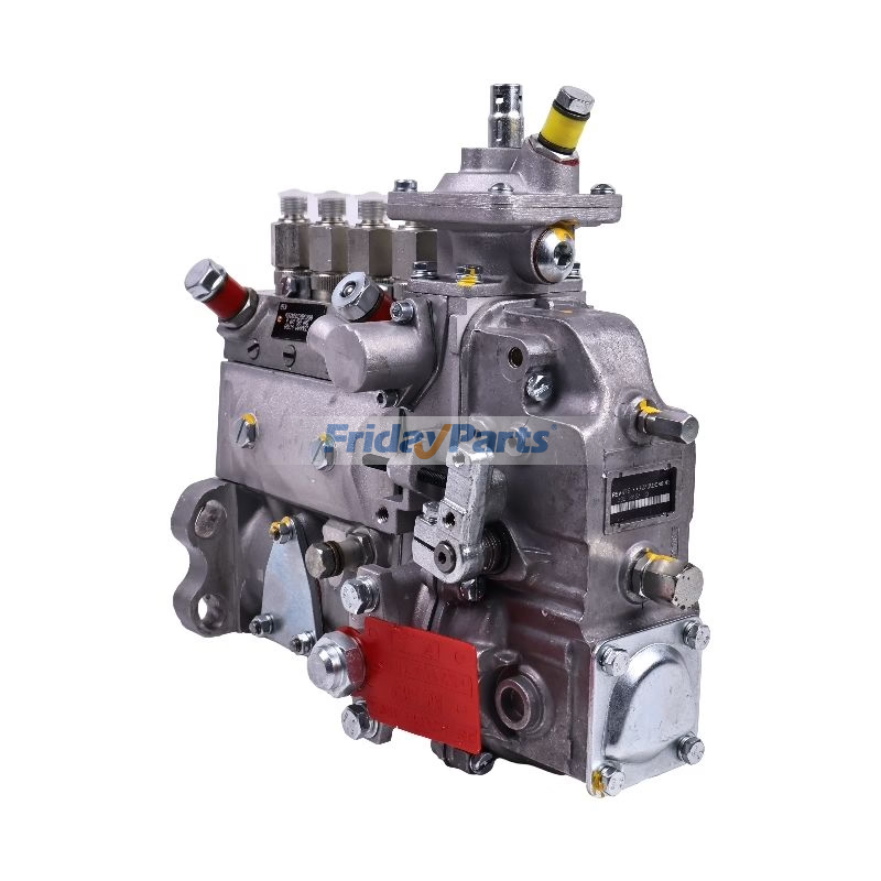Fuel Injection Pump 3.9L CASE For CASE Engine,Other Construction Equipment