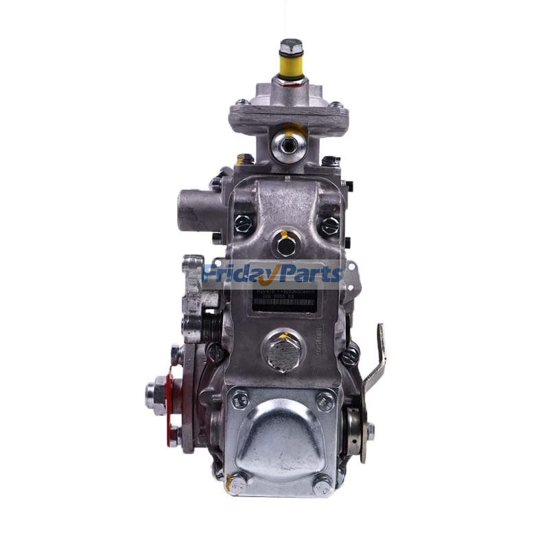 Engine,Other Construction Equipment Fuel Injection Pump 3.9L CASE