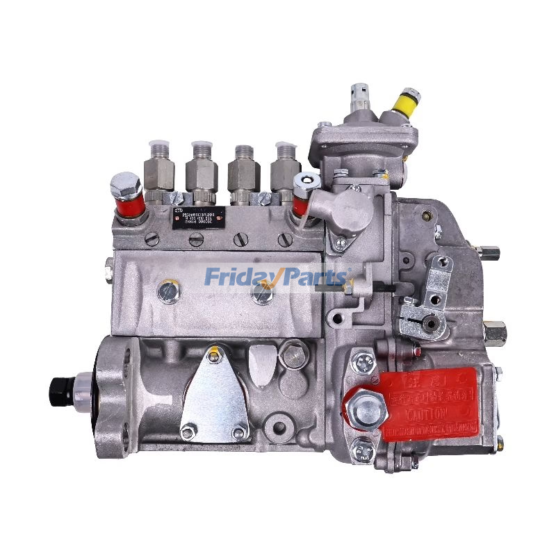  Fuel Injection Pump 3.9L CASE For CASE